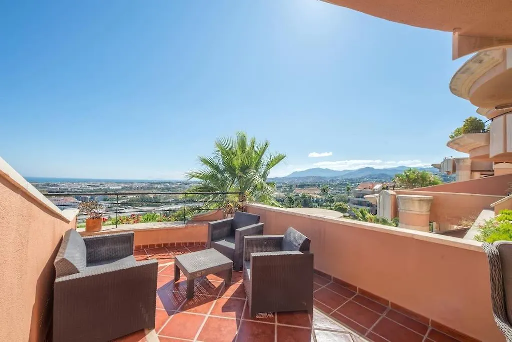 Apartament Magna Marbella 0*,  Hiszpania