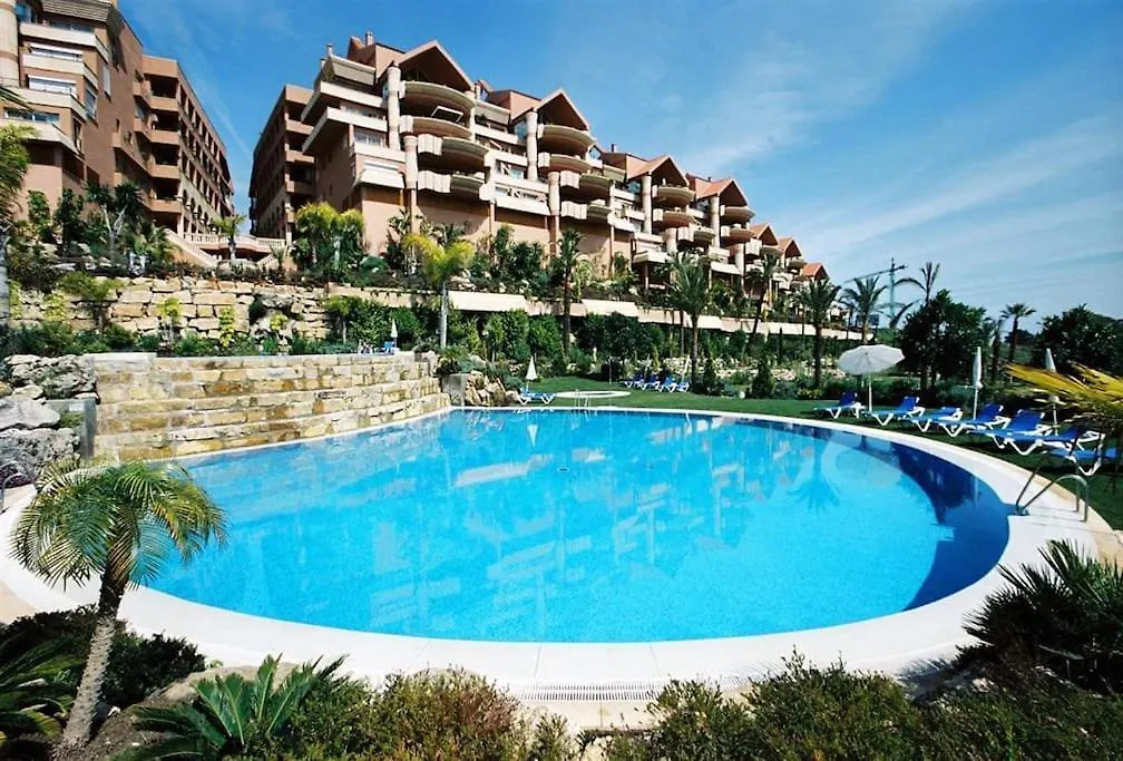 Apartament Magna Marbella 0*,  Hiszpania
