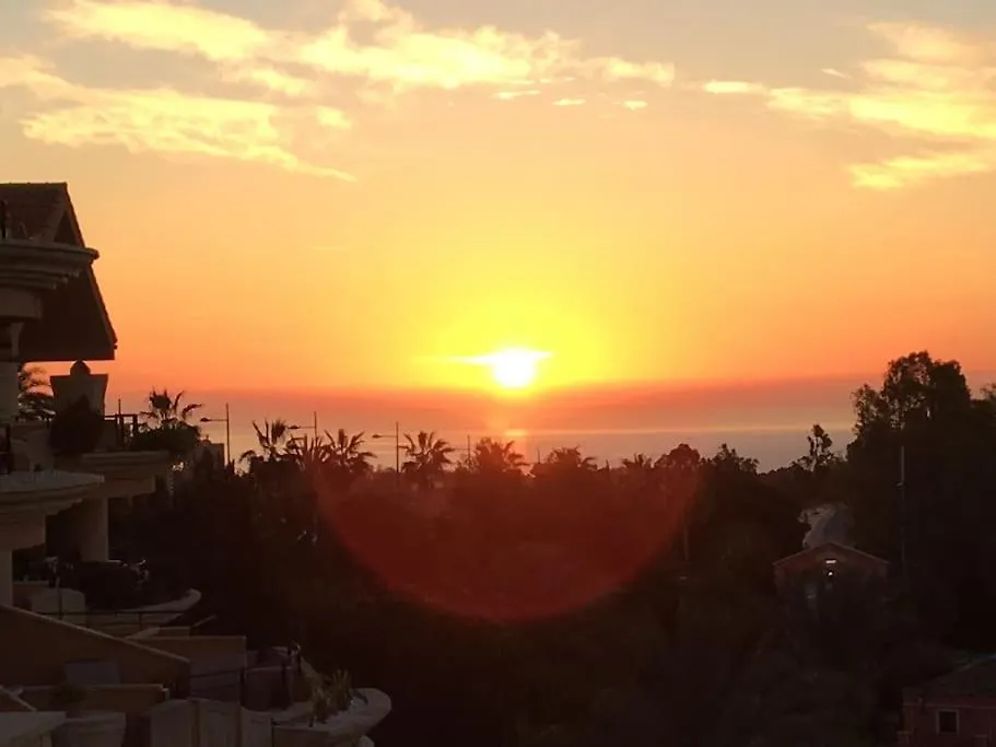 Apartament Magna Marbella Hiszpania