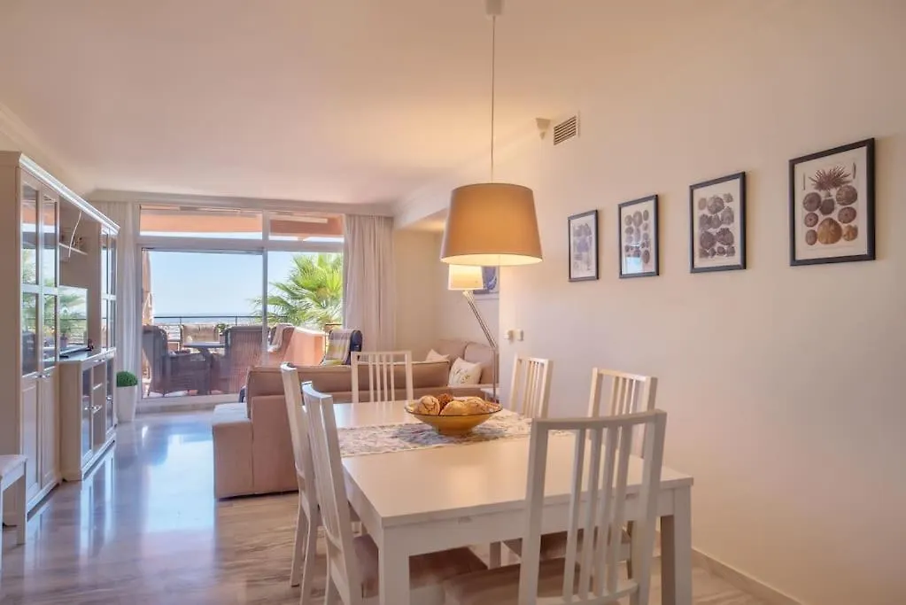 Apartament Magna Marbella 0*,