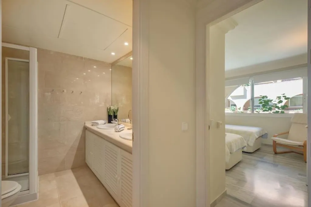 Apartament Magna Marbella