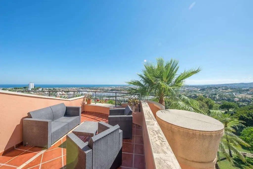 Apartament Magna Marbella 0*,  Hiszpania