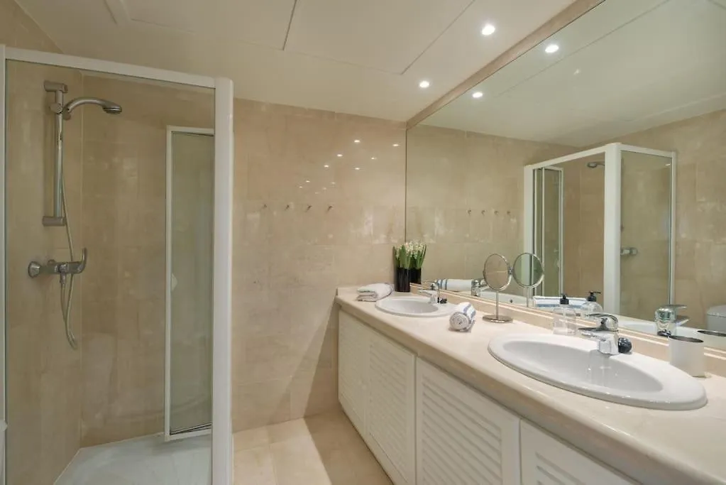Apartament Magna Marbella