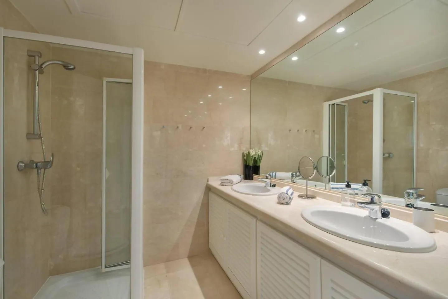 Apartament Magna Marbella Hiszpania