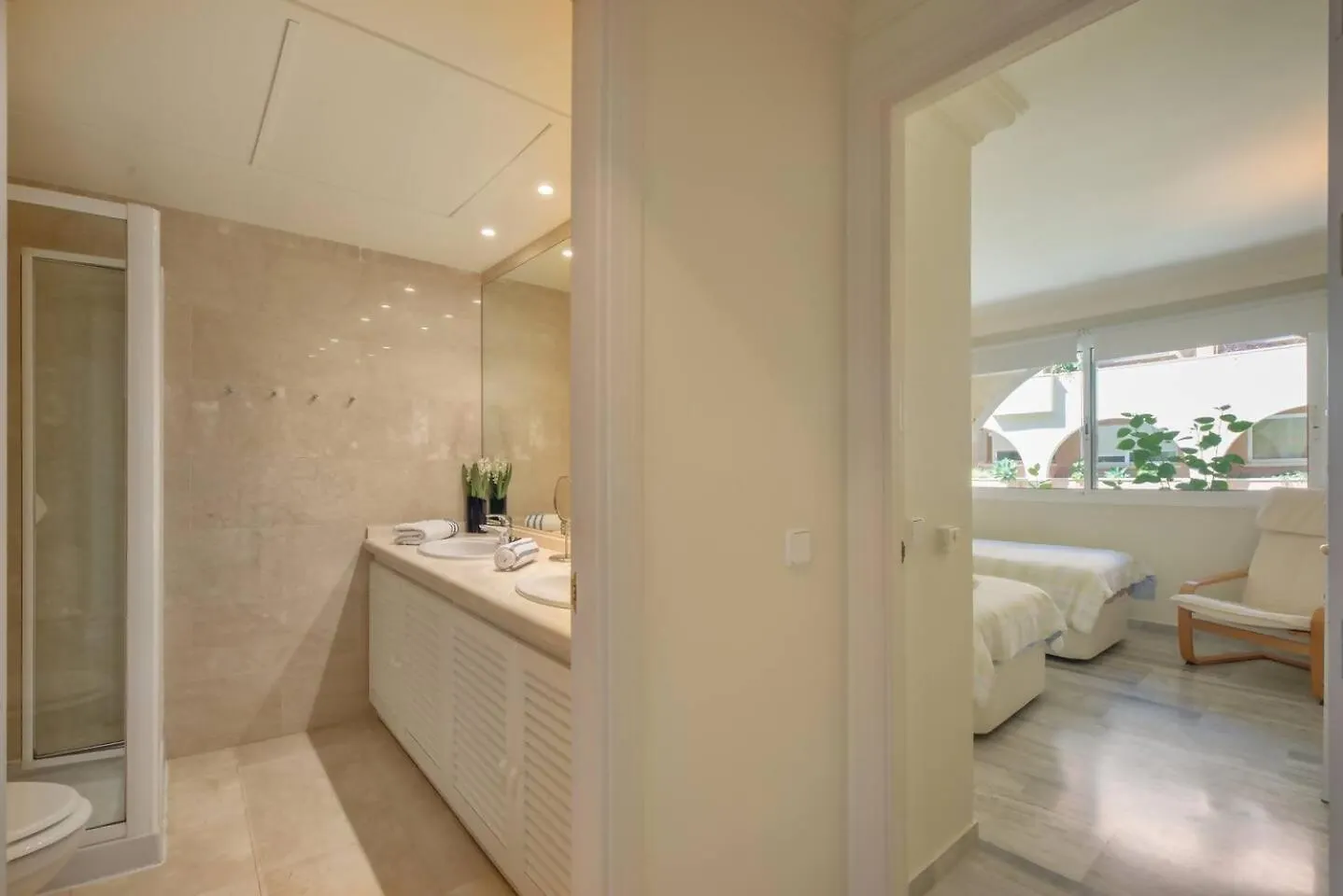 Apartament Magna Marbella